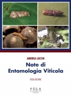 Note di Entomologia Viticola